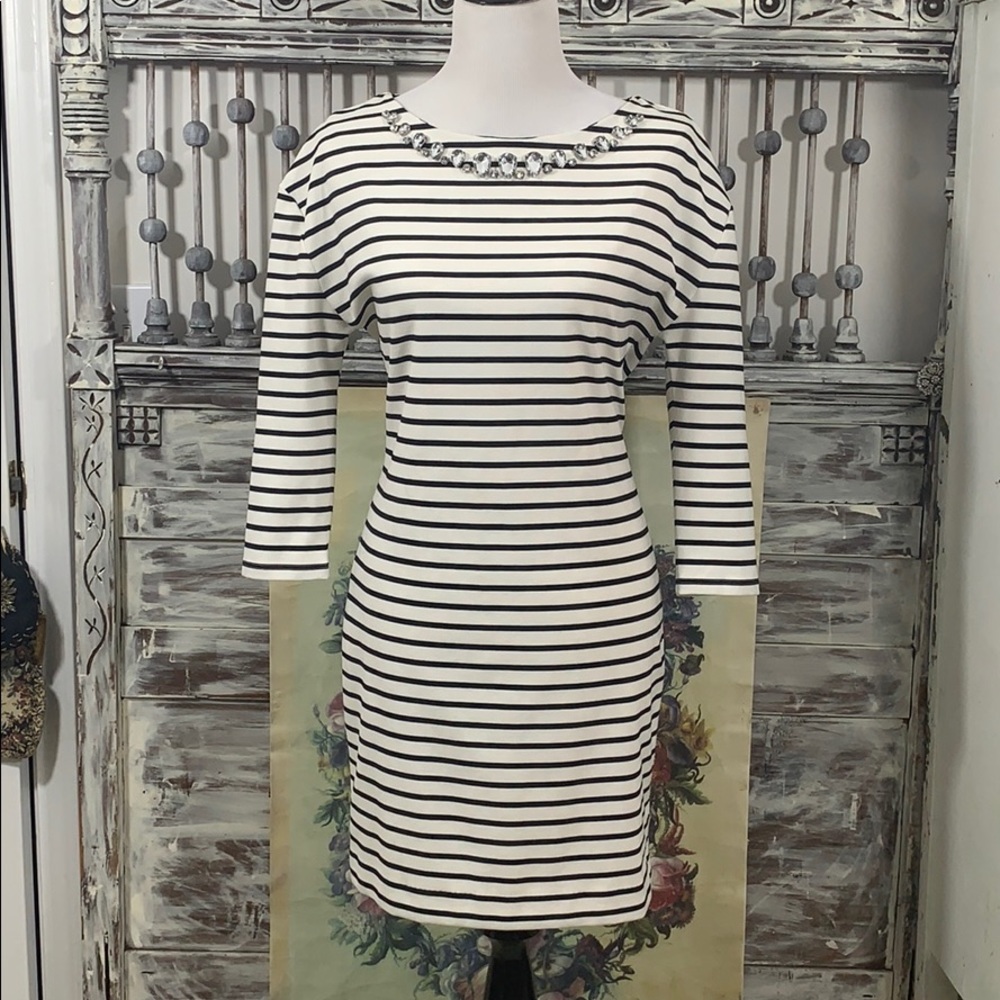 EUC Juicy Couture dress, Sz M